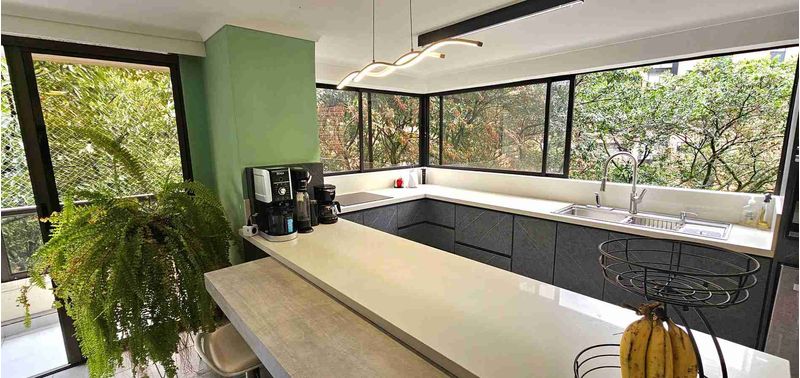 Apartamento en Venta en Medellín, El Poblado-7