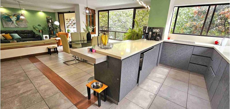 Apartamento en Venta en Medellín, El Poblado-8