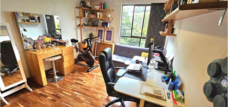 Apartamento en Venta en Medellín, El Poblado-9