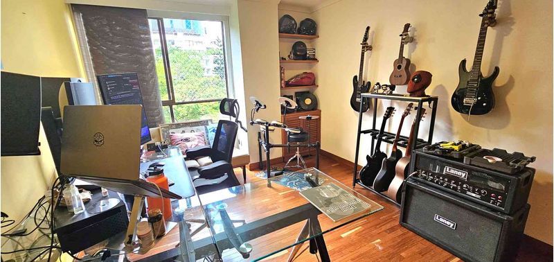 Apartamento en Venta en Medellín, El Poblado-10