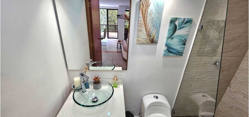 Apartamento en Venta en Medellín, El Poblado-12