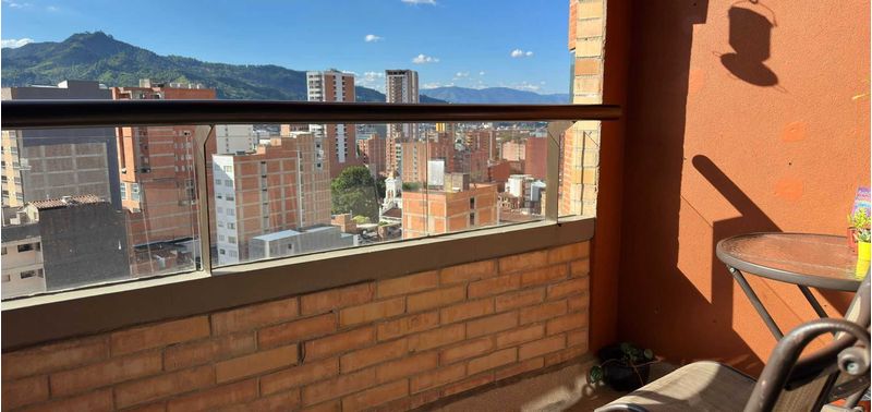 Apartamento en Venta en Sabaneta, Aves Maria
