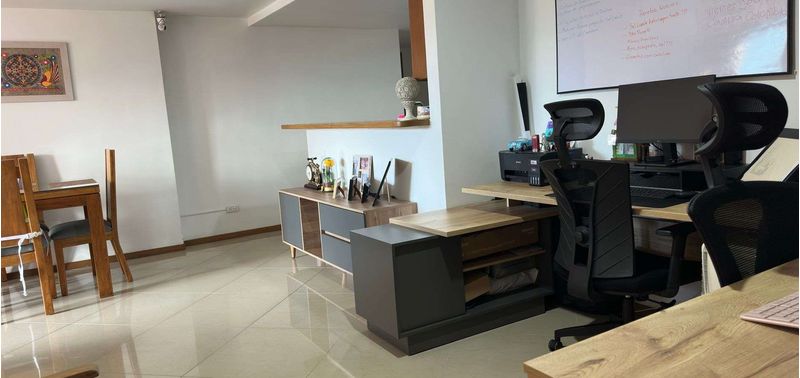 Apartamento en Venta en Sabaneta, Aves Maria-4