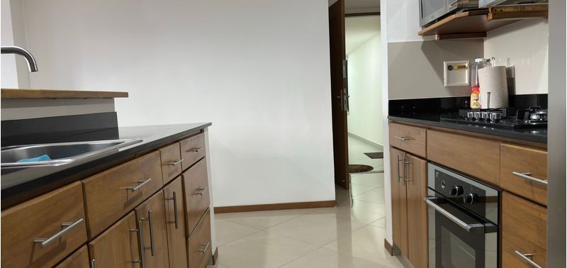 Apartamento en Venta en Sabaneta, Aves Maria-5