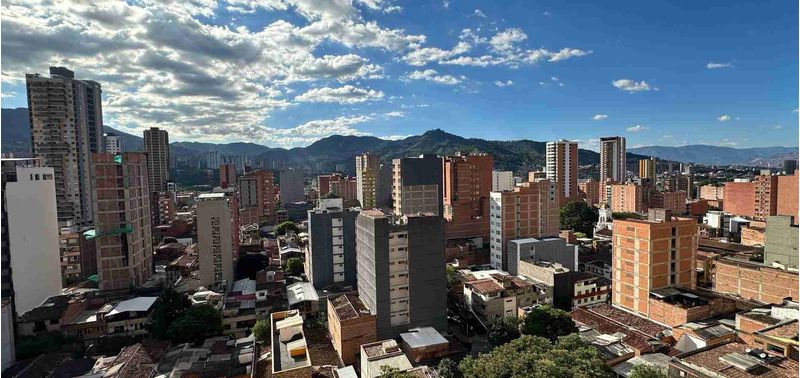 Apartamento en Venta en Sabaneta, Aves Maria-8