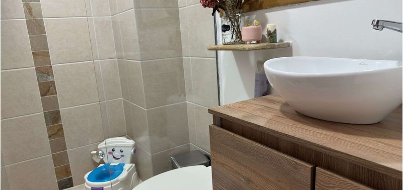 Apartamento en Venta en Sabaneta, Aves Maria-10