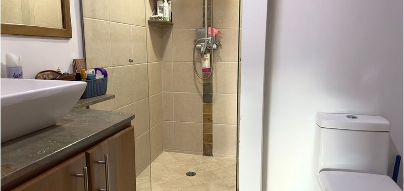 Apartamento en Venta en Sabaneta, Aves Maria-11