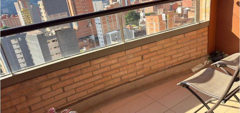 Apartamento en Venta en Sabaneta, Aves Maria-13