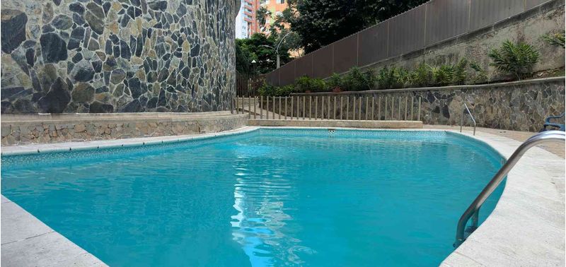 Apartamento en Venta en Sabaneta, Aves Maria-14