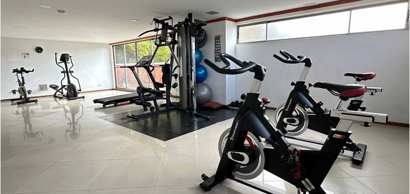 Apartamento en Venta en Sabaneta, Aves Maria-15