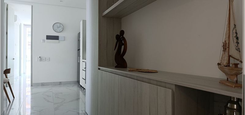Apartamento en Venta en Santa Marta, Santa Marta (Distrito Turistico Cultural E Historico)-1