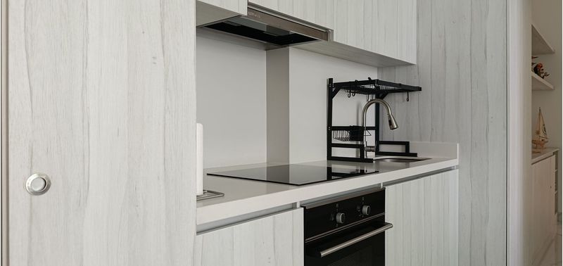 Apartamento en Venta en Santa Marta, Santa Marta (Distrito Turistico Cultural E Historico)-3