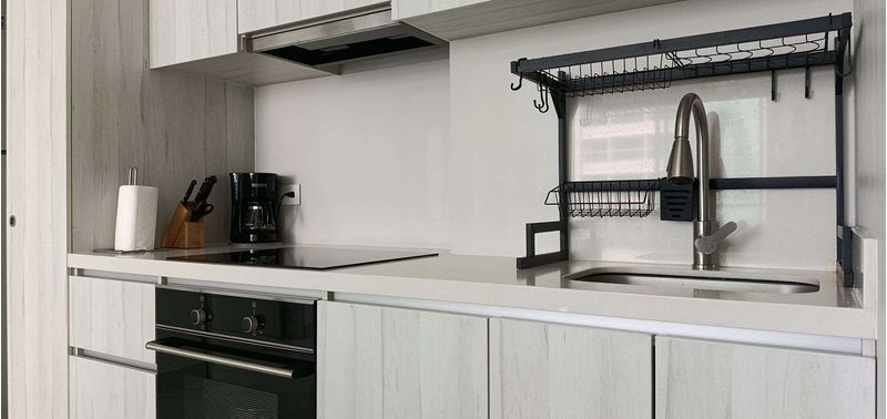 Apartamento en Venta en Santa Marta, Santa Marta (Distrito Turistico Cultural E Historico)-4