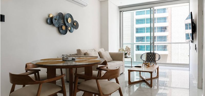 Apartamento en Venta en Santa Marta, Santa Marta (Distrito Turistico Cultural E Historico)-6