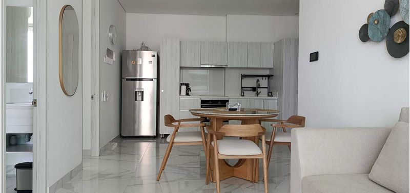 Apartamento en Venta en Santa Marta, Santa Marta (Distrito Turistico Cultural E Historico)-7