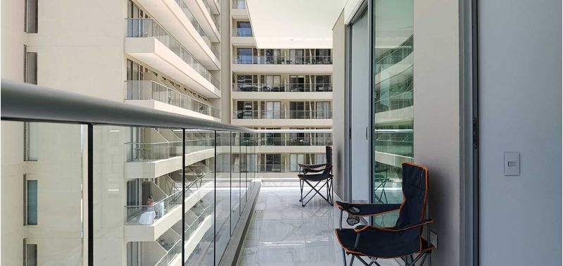 Apartamento en Venta en Santa Marta, Santa Marta (Distrito Turistico Cultural E Historico)-8