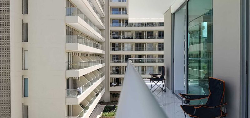 Apartamento en Venta en Santa Marta, Santa Marta (Distrito Turistico Cultural E Historico)-9