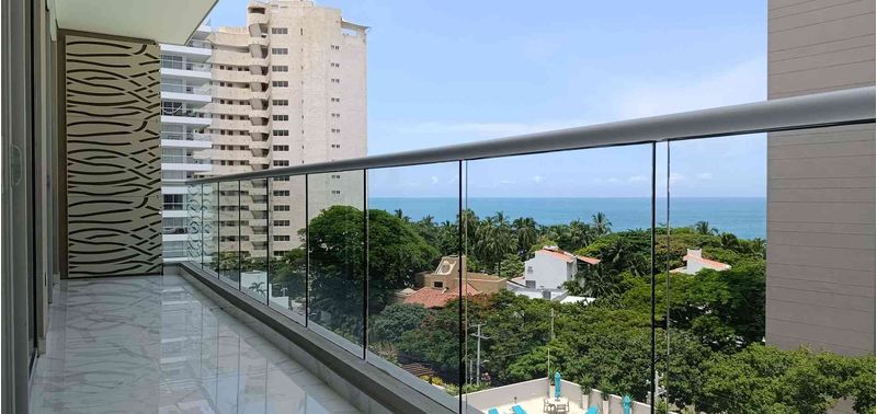 Apartamento en Venta en Santa Marta, Santa Marta (Distrito Turistico Cultural E Historico)-10