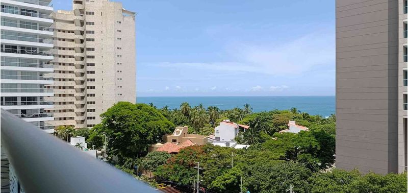 Apartamento en Venta en Santa Marta, Santa Marta (Distrito Turistico Cultural E Historico)-12