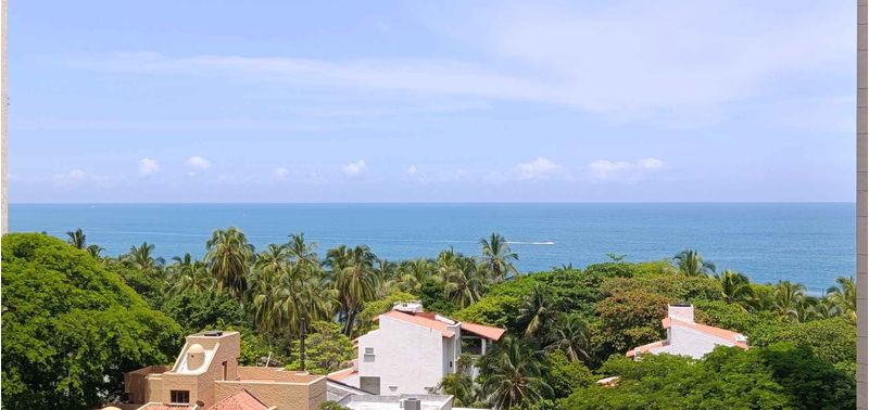 Apartamento en Venta en Santa Marta, Santa Marta (Distrito Turistico Cultural E Historico)-13