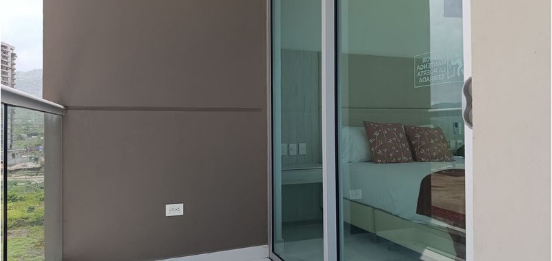 Apartamento en Venta en Santa Marta, Santa Marta (Distrito Turistico Cultural E Historico)-14