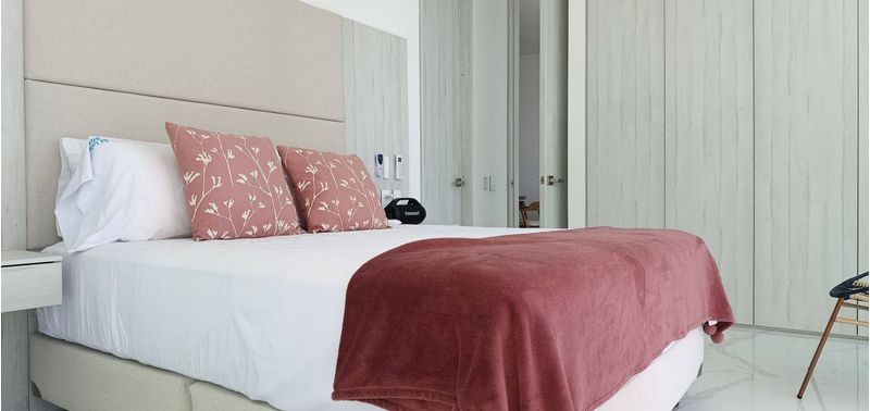 Apartamento en Venta en Santa Marta, Santa Marta (Distrito Turistico Cultural E Historico)-15