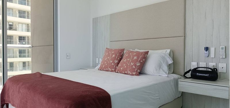 Apartamento en Venta en Santa Marta, Santa Marta (Distrito Turistico Cultural E Historico)-16