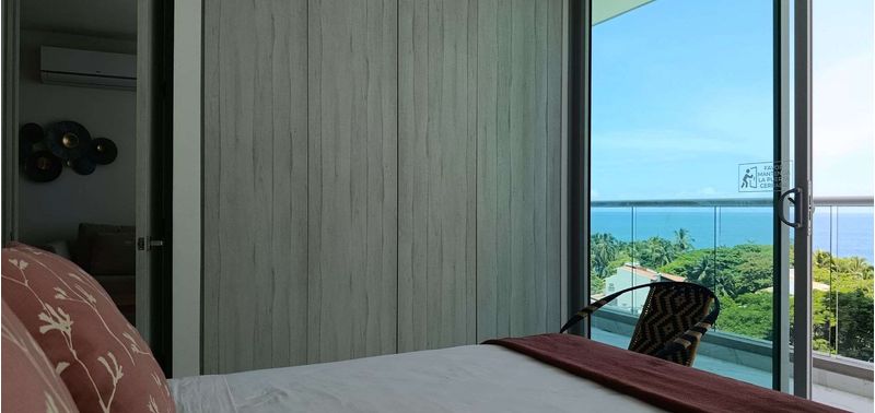 Apartamento en Venta en Santa Marta, Santa Marta (Distrito Turistico Cultural E Historico)-18
