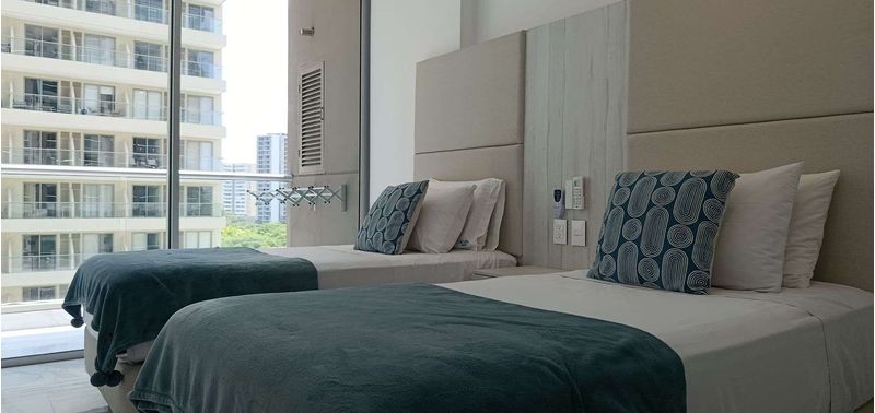 Apartamento en Venta en Santa Marta, Santa Marta (Distrito Turistico Cultural E Historico)-20