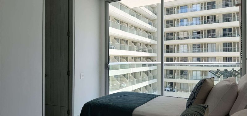 Apartamento en Venta en Santa Marta, Santa Marta (Distrito Turistico Cultural E Historico)-21