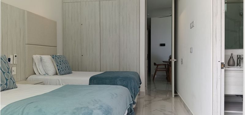 Apartamento en Venta en Santa Marta, Santa Marta (Distrito Turistico Cultural E Historico)-22