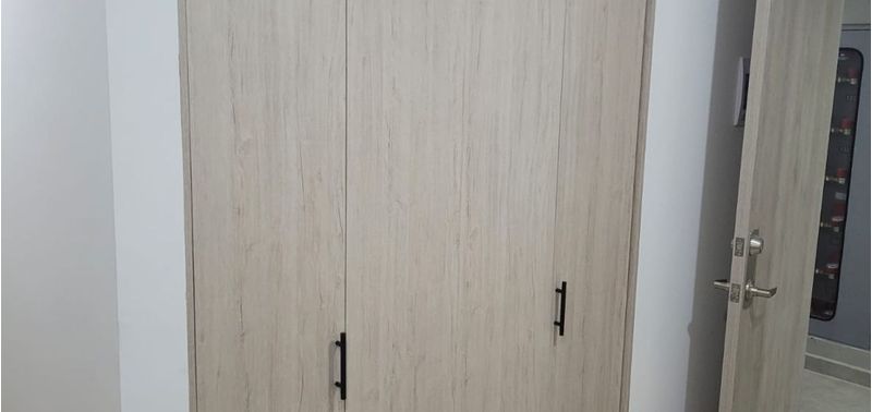 Apartamento en Venta en Bogotá, D.C., Prados del Country-0