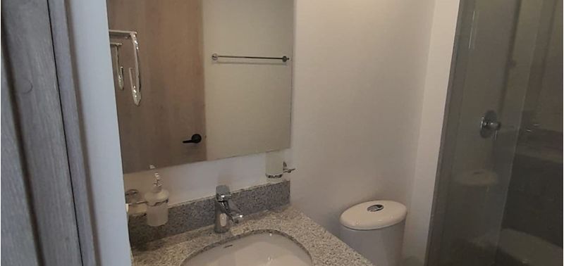 Apartamento en Venta en Bogotá, D.C., Prados del Country-5