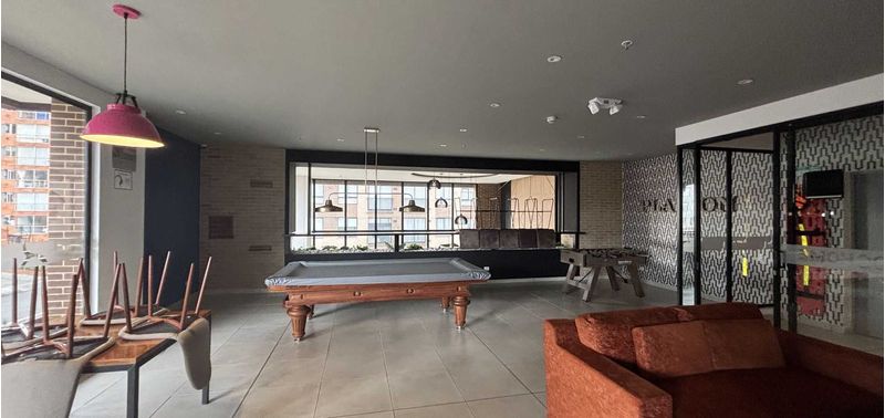 Apartamento en Venta en Bogotá, D.C., Prados del Country-9