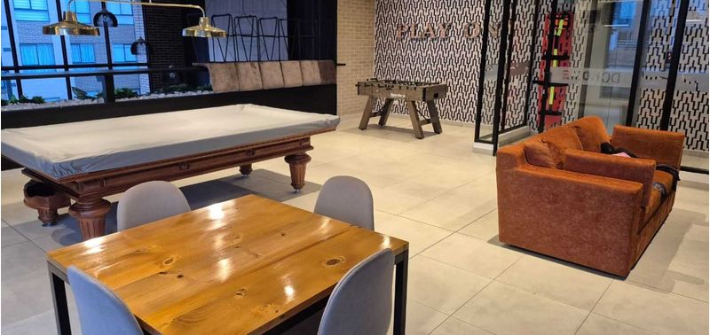 Apartamento en Venta en Bogotá, D.C., Prados del Country-10