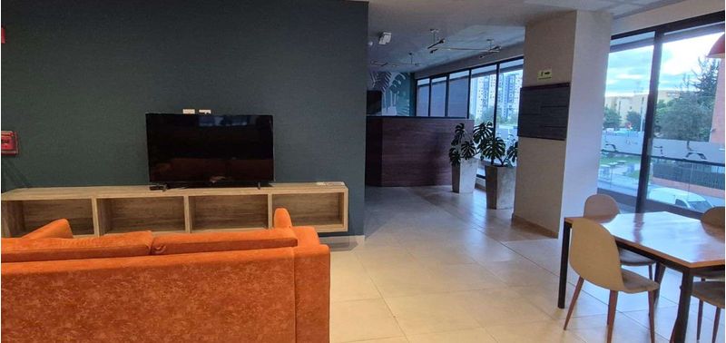 Apartamento en Venta en Bogotá, D.C., Prados del Country-11