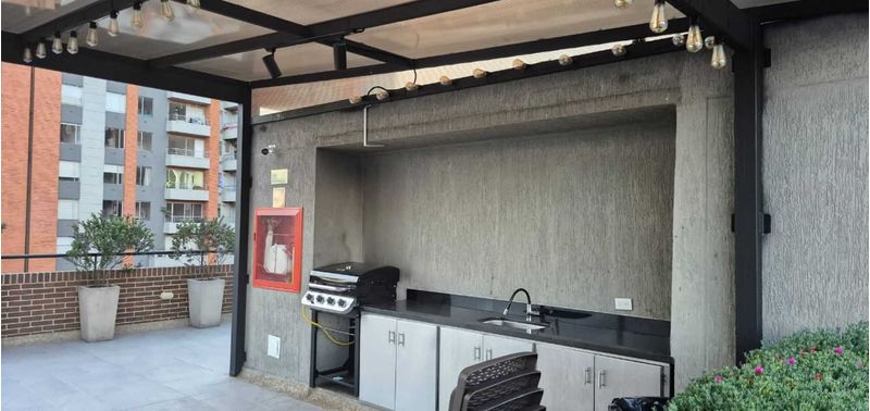 Apartamento en Venta en Bogotá, D.C., Prados del Country-12