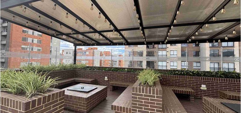 Apartamento en Venta en Bogotá, D.C., Prados del Country-13