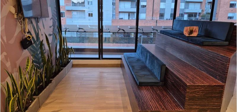 Apartamento en Venta en Bogotá, D.C., Prados del Country-15