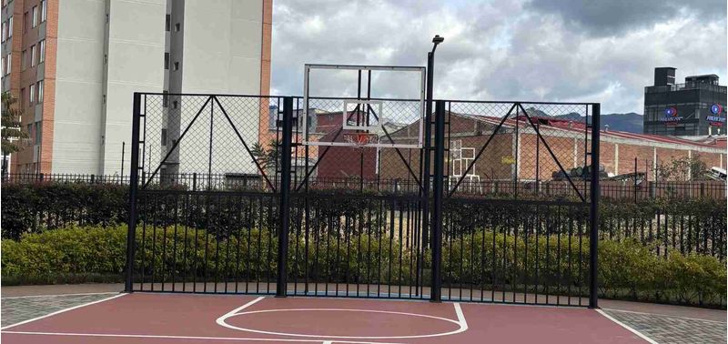 Apartamento en Venta en Bogotá, D.C., Prados del Country-17