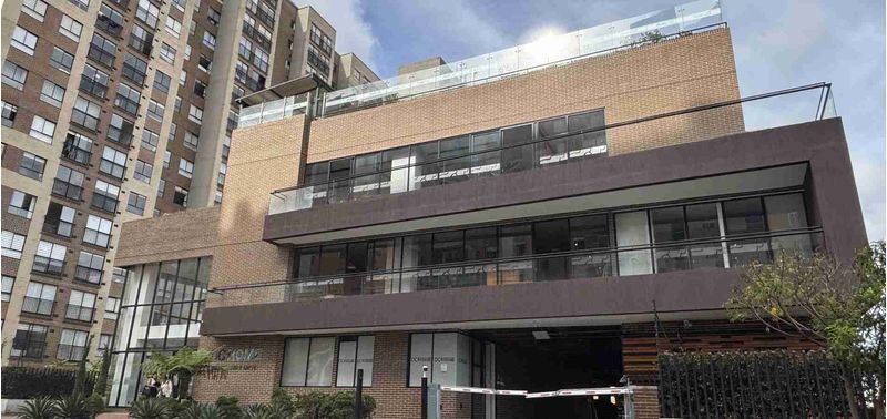 Apartamento en Venta en Bogotá, D.C., Prados del Country-18