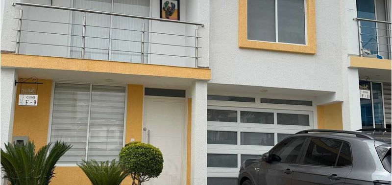 Casa en Venta en Bogotá, D.C., Fusagasugá