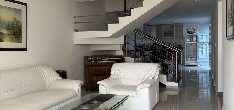 Casa en Venta en Bogotá, D.C., Fusagasugá-0