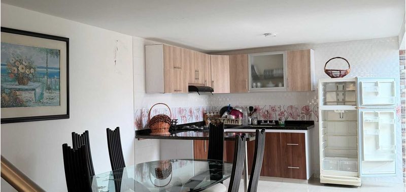 Casa en Venta en Bogotá, D.C., Fusagasugá-4