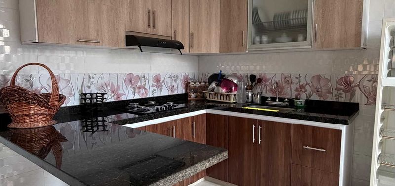 Casa en Venta en Bogotá, D.C., Fusagasugá-6