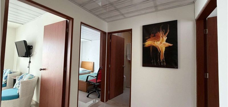 Casa en Venta en Bogotá, D.C., Fusagasugá-15