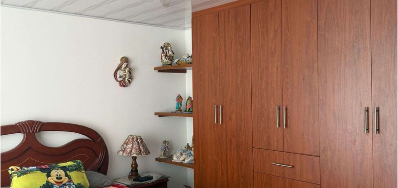 Casa en Venta en Bogotá, D.C., Fusagasugá-17
