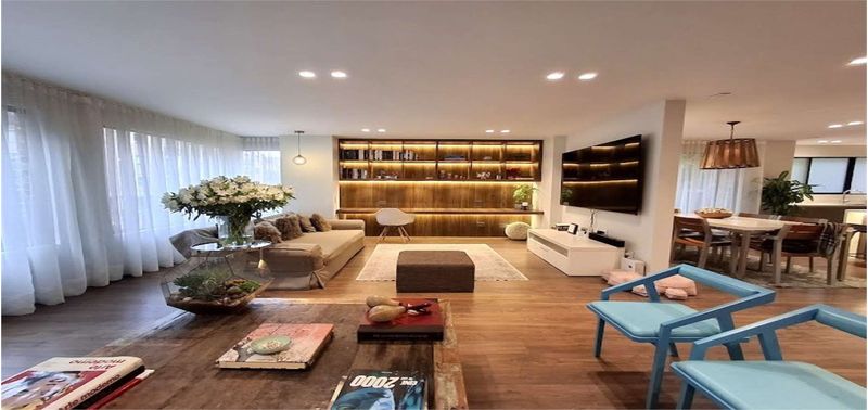 Apartamento en Venta en Bogotá, D.C., Chico Reservado