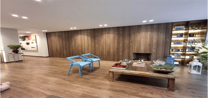 Apartamento en Venta en Bogotá, D.C., Chico Reservado-2