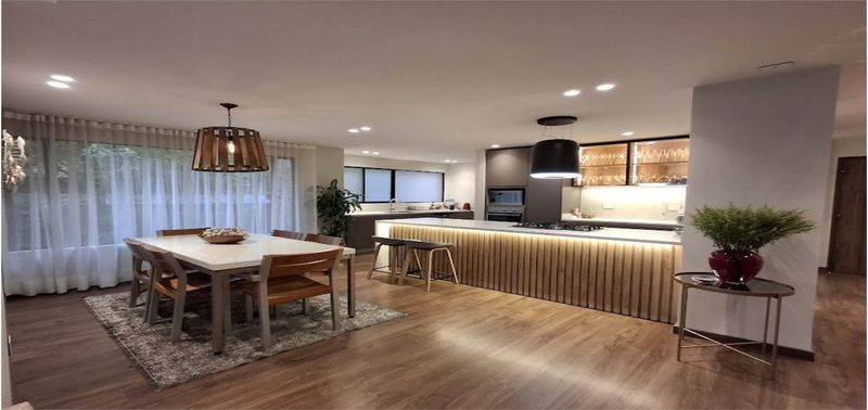 Apartamento en Venta en Bogotá, D.C., Chico Reservado-5